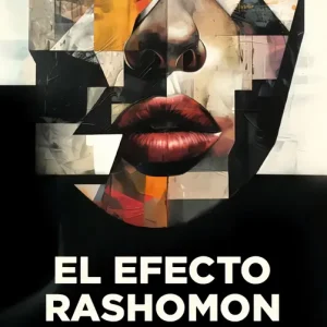 El efecto Rashomon Laborda Barceló, Juan 2025