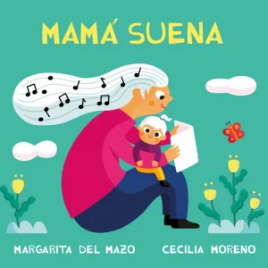 Mamá suena del Mazo, Margarita 2025