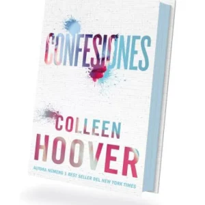 Confesiones Hoover, Colleen 2025