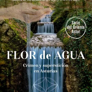 Flor de agua 2026