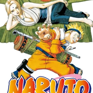 Naruto nº 18/72 Kishimoto, Masashi 2013