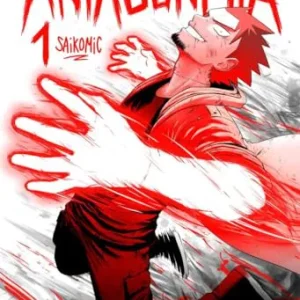 ANTAGONISTA 1 -,SAIKOMIC 2023