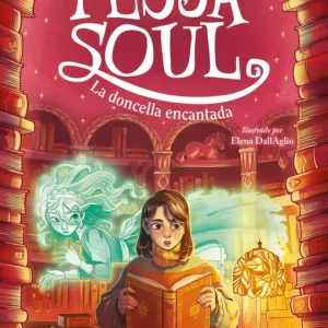 Tessa Soul 2 - La doncella encantada 2026