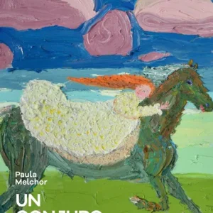 Un conjuro Melchor, Paula 2025