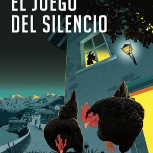 El juego del silencio Gil Pratsobrerroca 2026