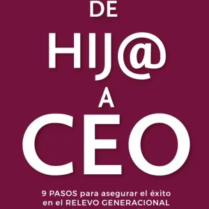 De hij@ a Ceo Corbalan Moreno, Paola 2025