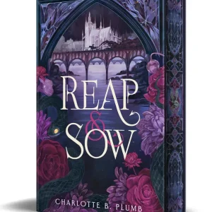 Reap  Sow (edición en español) (Reap  Sow 1) 2026