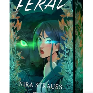 Feral Nira Strauss 2026