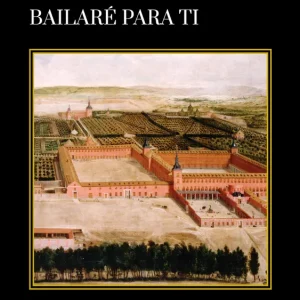 Bailare para ti Yufera, Pedro L. 2025