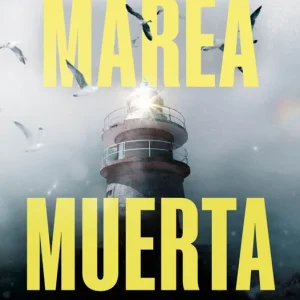 MAREA MUERTA CARRERAS OJEA, NACHO 2024