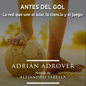Antes del gol Adrover, Adrián 2015