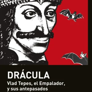 Drácula Märtin, Ralf-Peter 2009