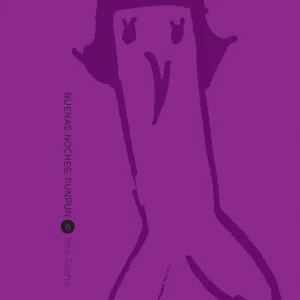 BUENAS NOCHES, PUNPUN 06 (CAMBIO PVP) INIO ASANO 2023
