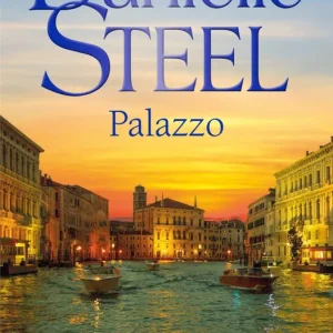 Palazzo Steel, Danielle 2025