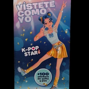 Azul Vístete como yo VV.AA. 2026
