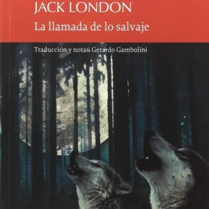 La llamada de lo salvaje London, Jack 2016