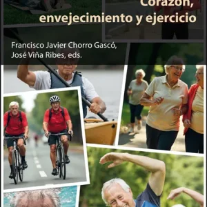 Corazón, envejecimiento y ejercicio AA.VV. 2026