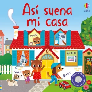 ASI SUENA MI CASA 2026