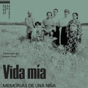 Vida mía Maraini, Dacia 2025