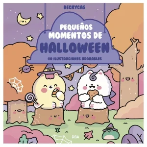 Pequenos momentos de Halloween 2026