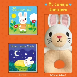 Mi conejo sonajero 2026