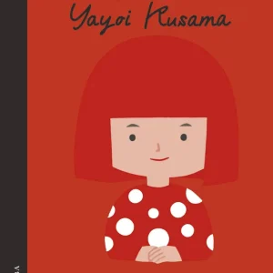 PG Yayoi Kusama 40 2026