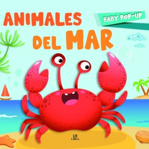 Animales del Mar Equipo Editorial 2022