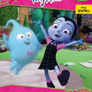 VAMPIRINA VV.AA. 2018