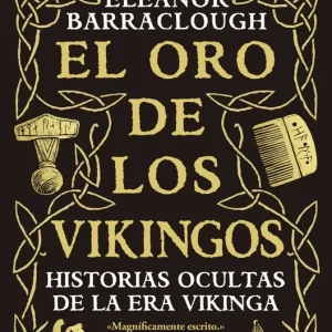 El oro de los vikingos 2026