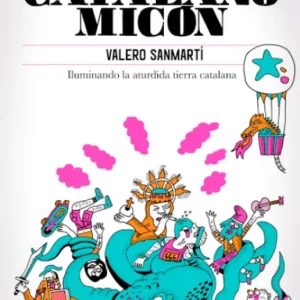 NECROCATALANOMICÓN SANMARTÍ, VALERO 2021