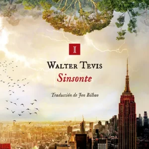 Sinsonte Tevis, Walter 2022