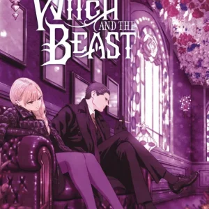 The witch and the beast 5 Kousuke Satake 2026