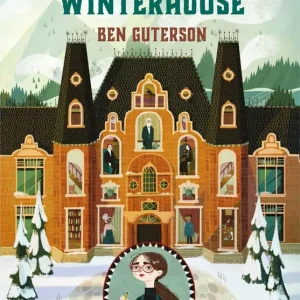 Hotel Winterhouse Guterson, Ben 2019