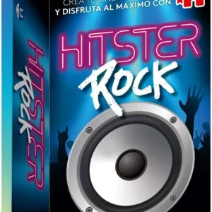 HITSTER ROCK
