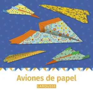 Aviones de papel Sileo, Cinzia 2025