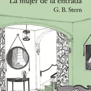 La mujer de la entrada 2026