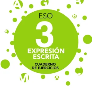 (15).CUADERNO EXPRESION ESCRITA 3º.ESO Arribas Casanova, Raquel;Soto Romero, Javier 2015