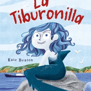 LA TIBURONILLA BEATON, KATE 2025