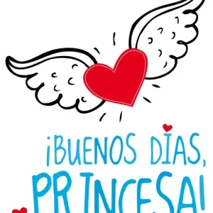¡Buenos días, Princesa! Blue Jeans 2012