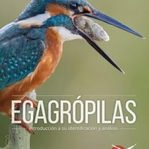 Egagrópilas Fernández, Rubén 2026
