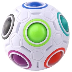RAINBOW BALL