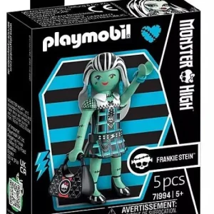 MONSTER HIGH FANKIE STEIN PLAYMOBIL