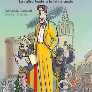 Carceller Larrauri, Fernando 2024