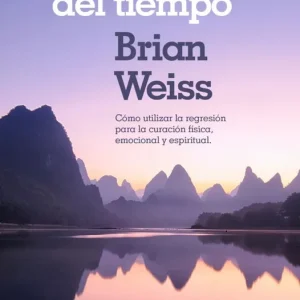 ESPEJOS DEL TIEMPO Weiss, Brian 2018