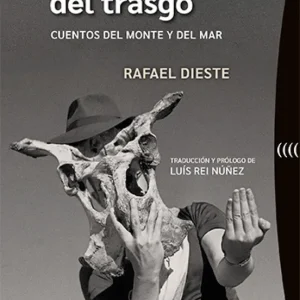 Los archivos del trasgo Dieste, Rafael 2025