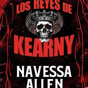 Los reyes de Kearny Navessa Allen 2026