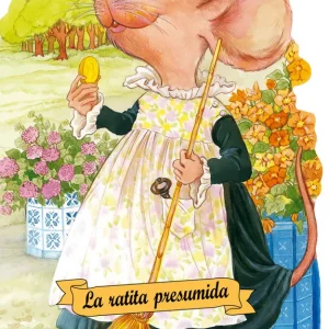 La ratita presumida Cuento popular catalán 2010