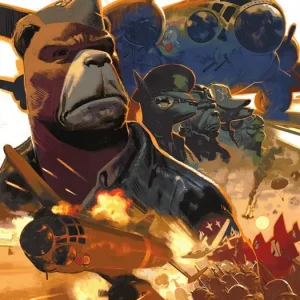 ESCAPE: EL ARTE DE LA GUERRA DANIEL ACUÑA 2026