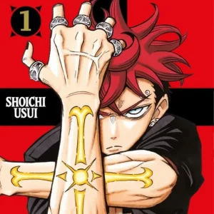 Kiyoshi el exorcista 1 (Shônen) Shoichi Usui 2026