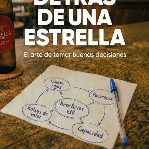 Detrás de una estrella 2026